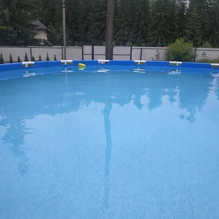 Country house U Anastasii I Sofii Bilya Richki *