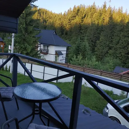 U Anastasii I Sofii Bilya Richki Country house *