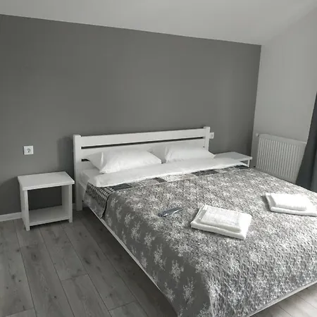 Country house U Anastasii I Sofii Bilya Richki