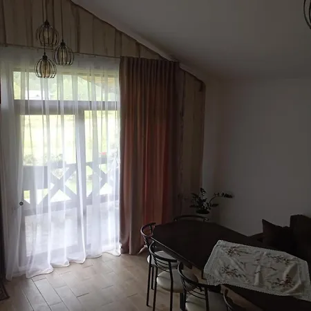 U Anastasii I Sofii Bilya Richki