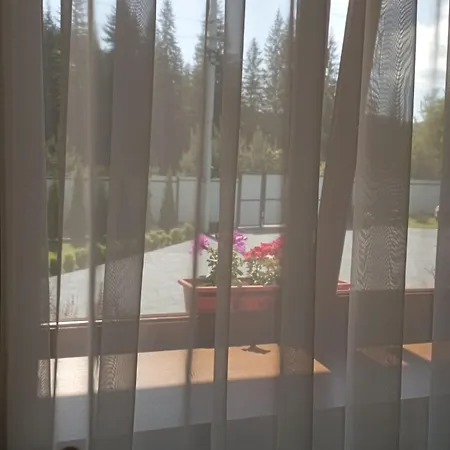 בית כפרי U Anastasii I Sofii Bilya Richki