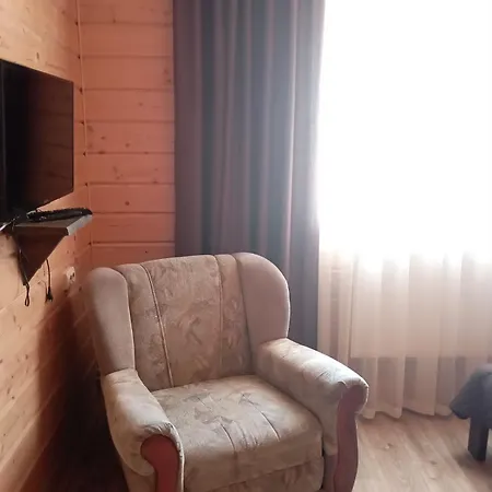 Country house U Anastasii I Sofii Bilya Richki