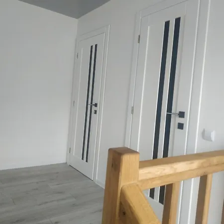 U Anastasii I Sofii Bilya Richki