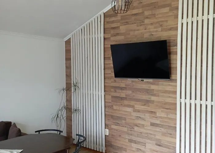Kır Evi U Anastasii I Sofii Bilya Richki *