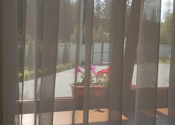 Kır Evi U Anastasii I Sofii Bilya Richki