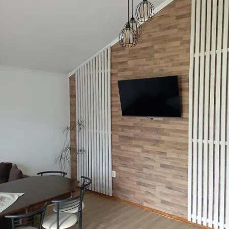 Country house U Anastasii I Sofii Bilya Richki *
